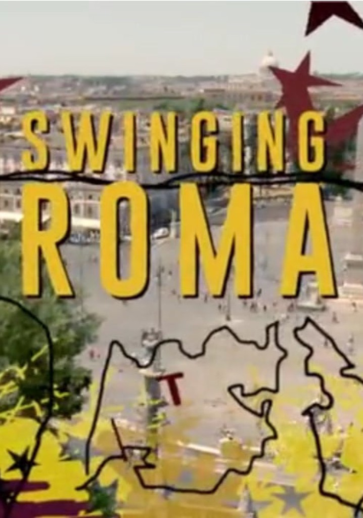 Swinging Roma