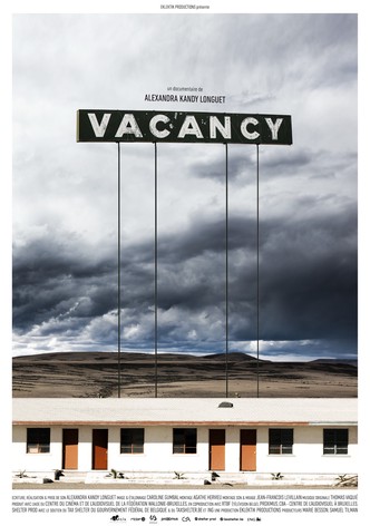 Vacancy