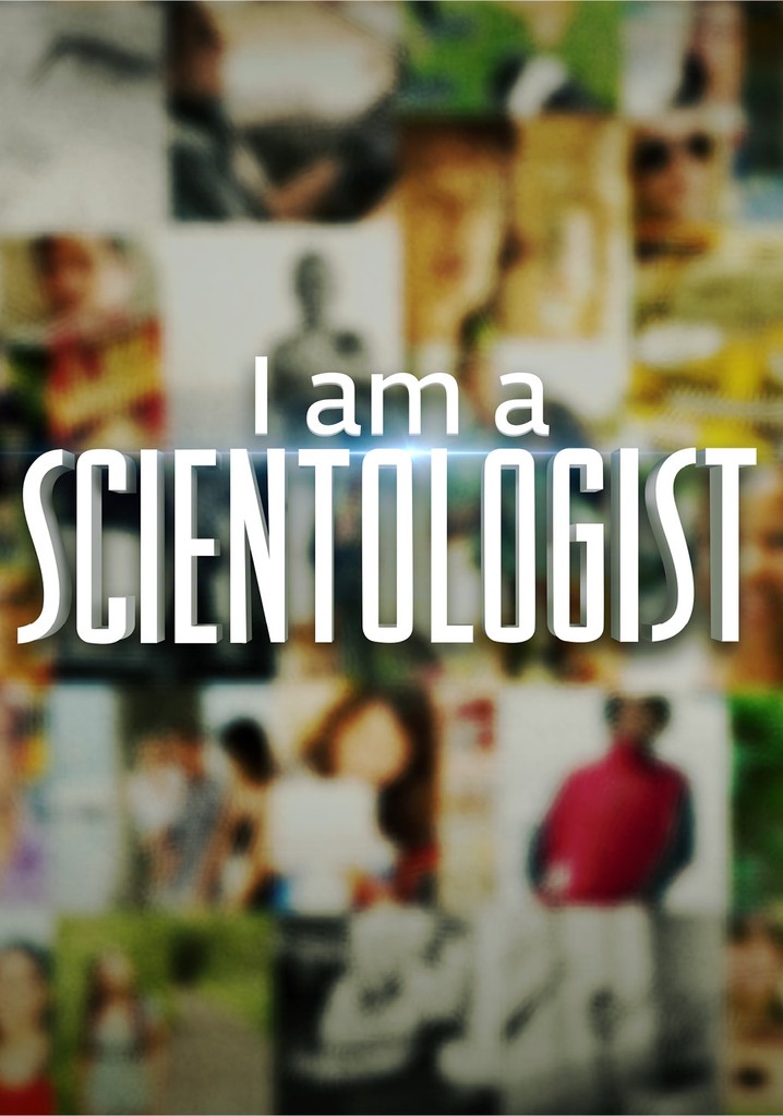 I Am a Scientologist Season 6 - watch episodes streaming online