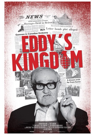 Eddy's Kingdom