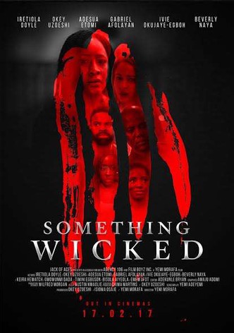 Something Wicked