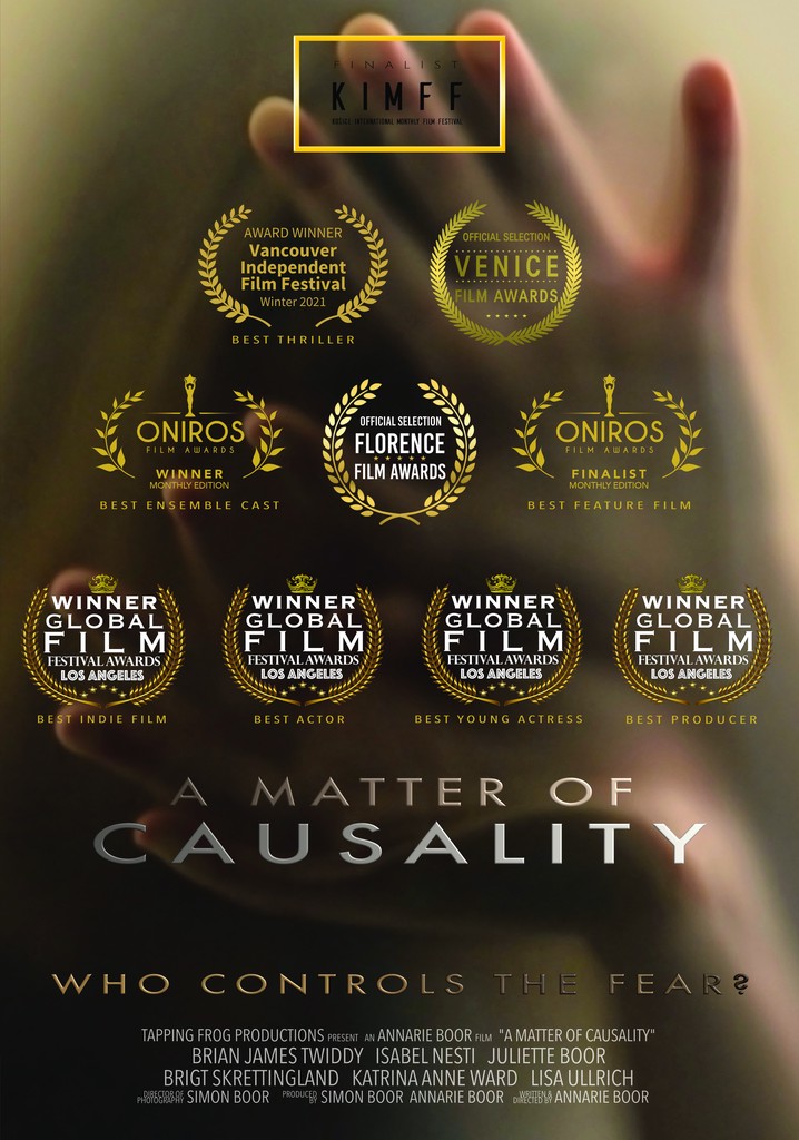 Nedensellik Meselesi