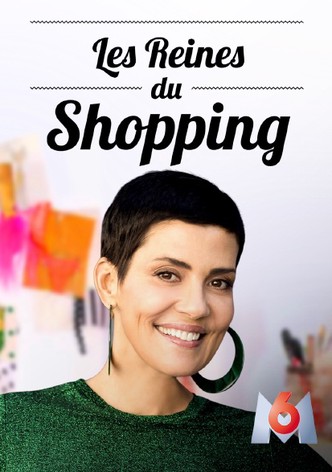 Les Reines du Shopping