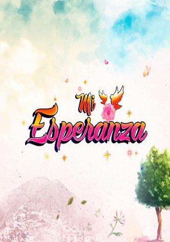 Mi Esperanza