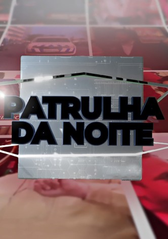 Patrulha da Noite