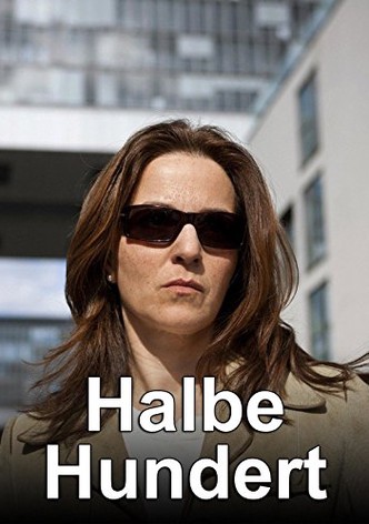 Halbe Hundert