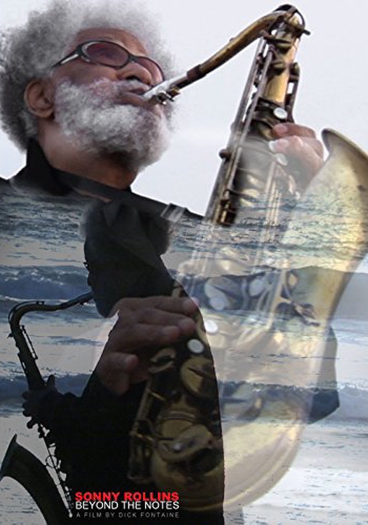 Sonny Rollins: Beyond the Notes