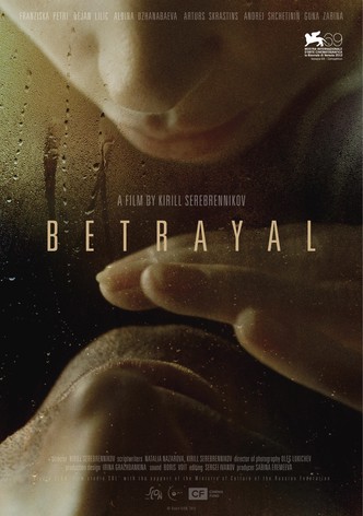Betrayal