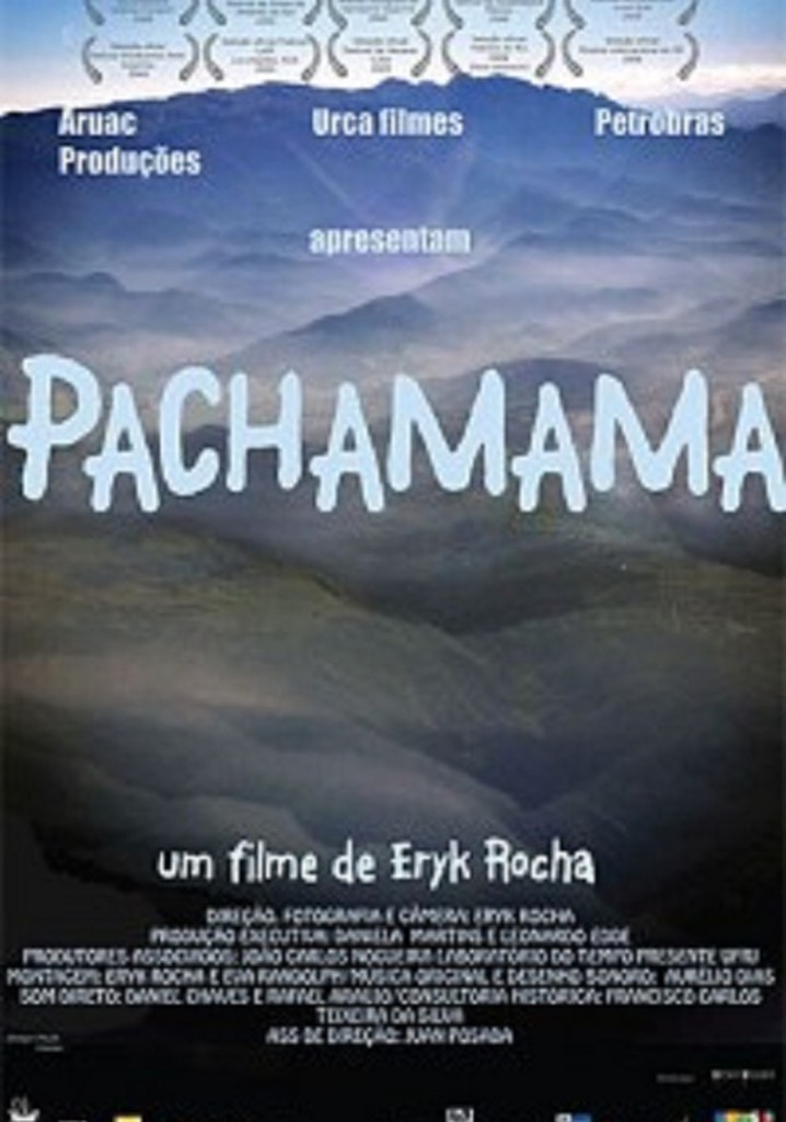 Pachamama