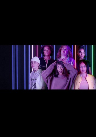 HipHop - The Future is Female