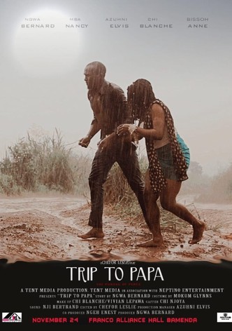 Trip to Papa