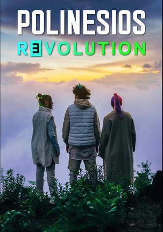 Polinesios: Revolution