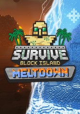 Survive Block Island