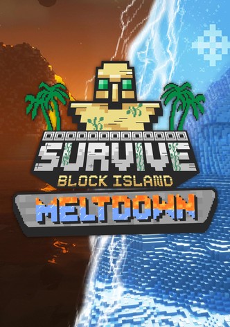 Survive Block Island