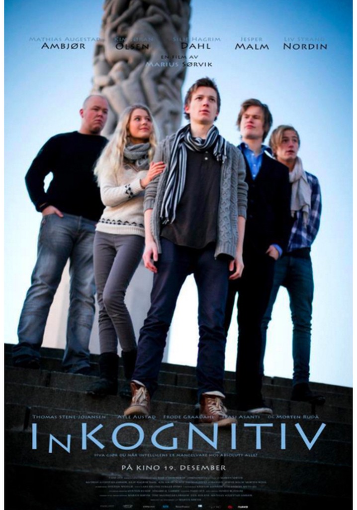 Inkognitiv