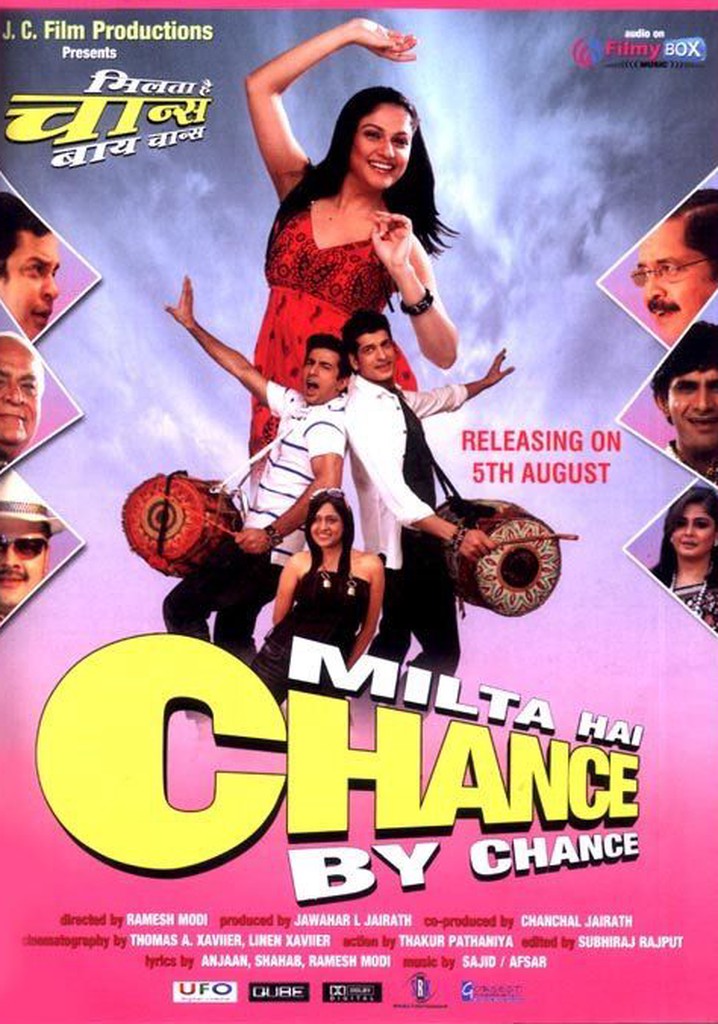 Milta Hai Chance by Chance