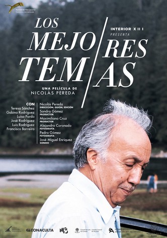 Los mejores temas