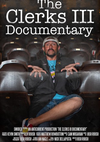 The Clerks 3 Documentary