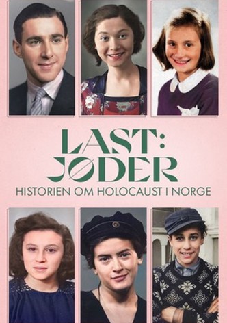 Last: jøder