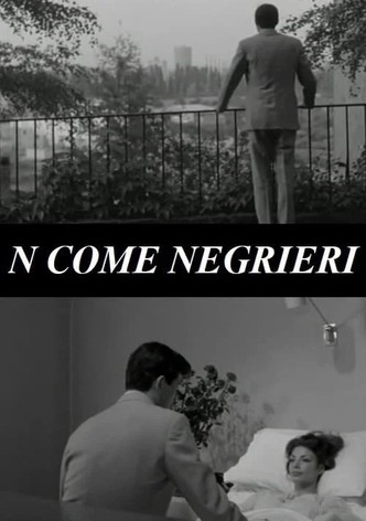 N come negrieri