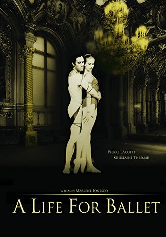 A Life for Ballet