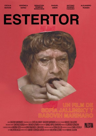 Estertor