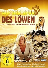 Auf der Spur des Löwen