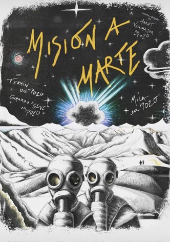 Mission to Mars