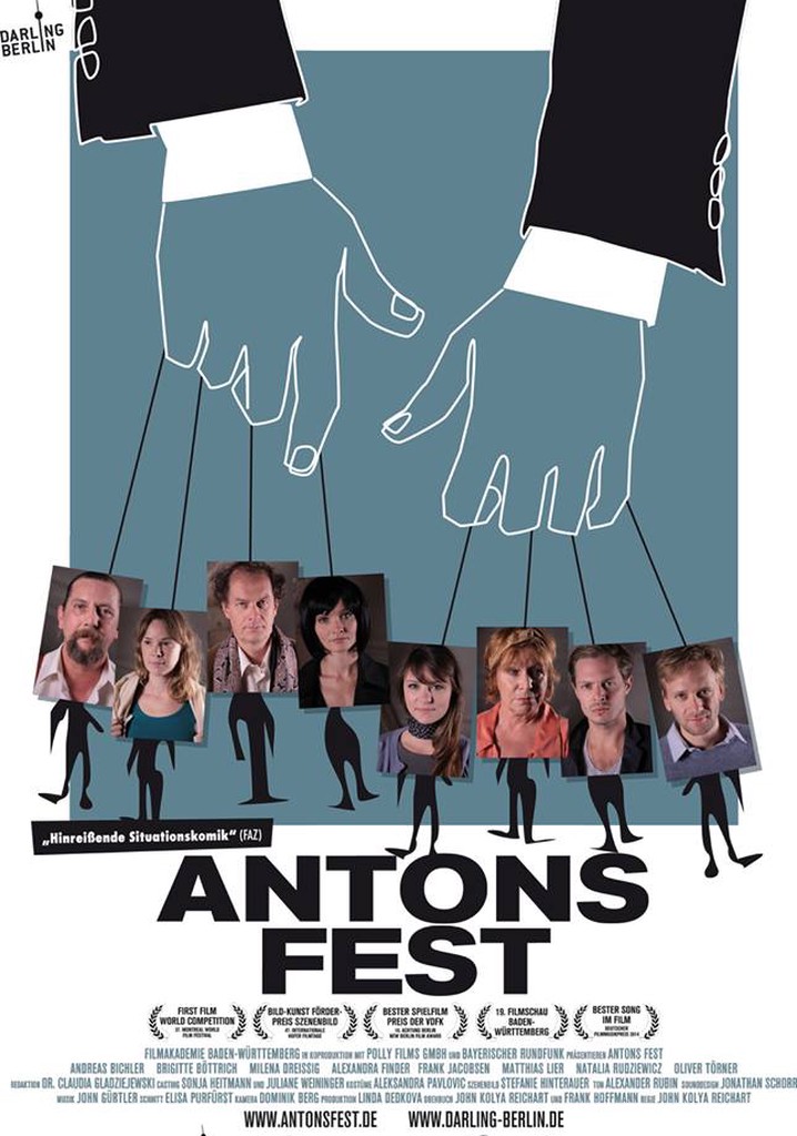 Antons Fest