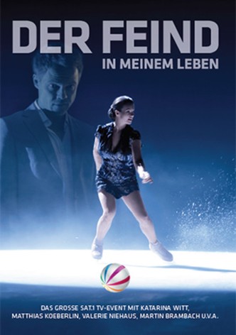 Der Feind in meinem Leben
