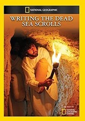 Writing the Dead Sea Scrolls