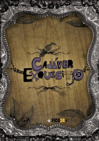 Cadáver exquisito