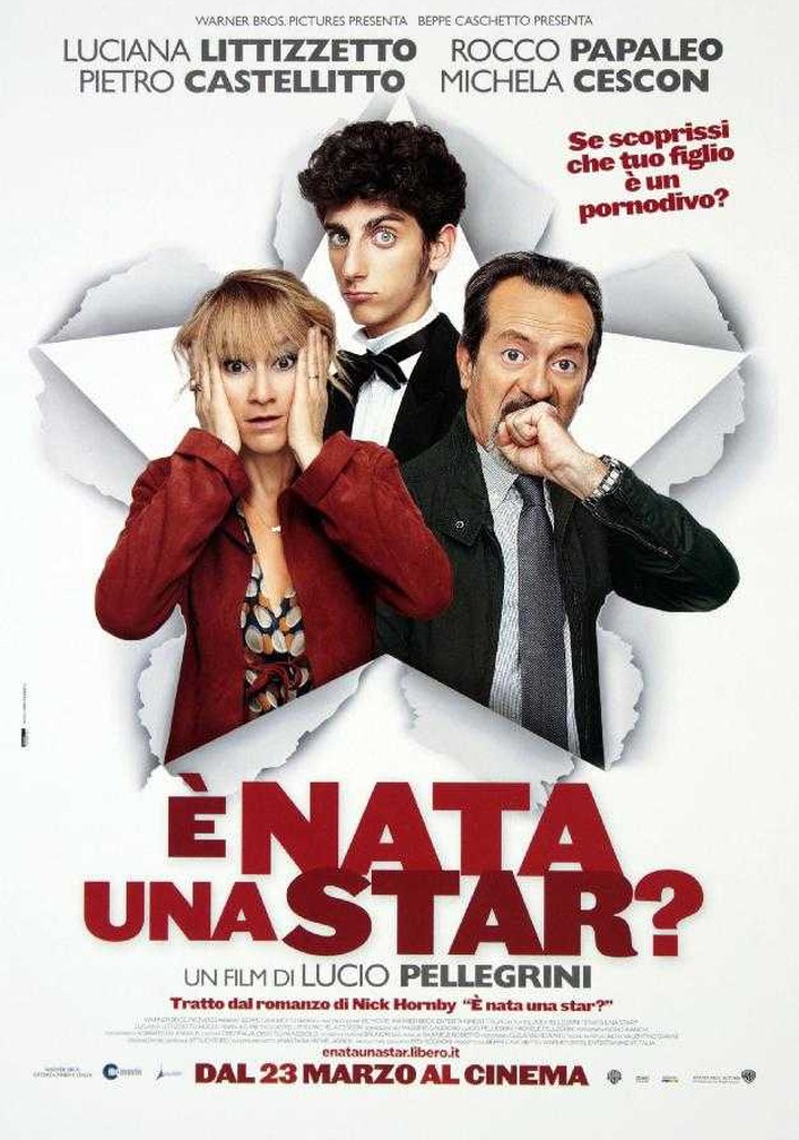 È nata una star?