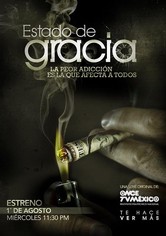 Estado de gracia