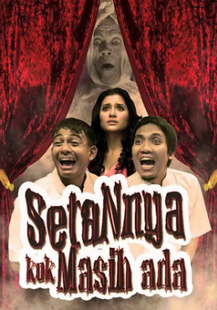 Setannya Kok Masih Ada