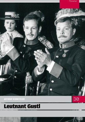 Leutnant Gustl