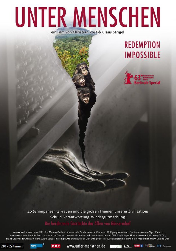 Redemption Impossible