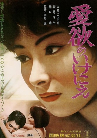 The Sacrifice of Lust