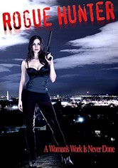 Rogue Hunter