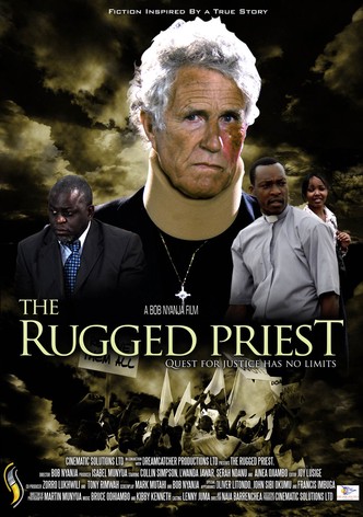 The Rugged Priest