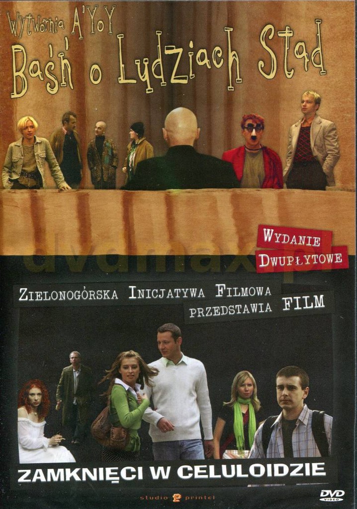 Tale of People from Here