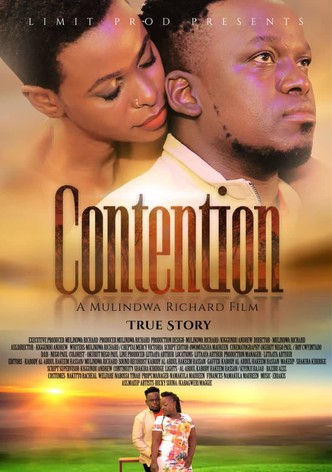 Contention