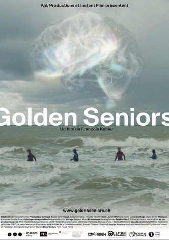 Golden seniors
