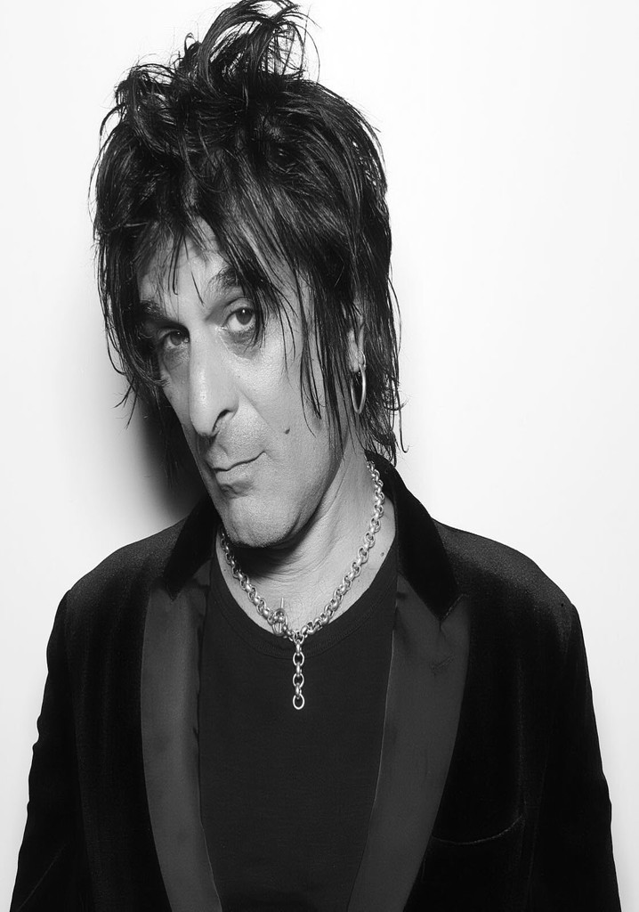 Yle Live: Michael Monroe 50 vuotta