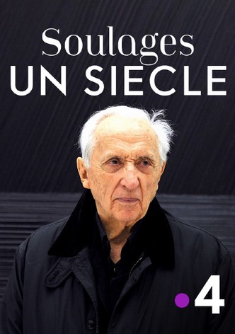 Soulages, un siècle