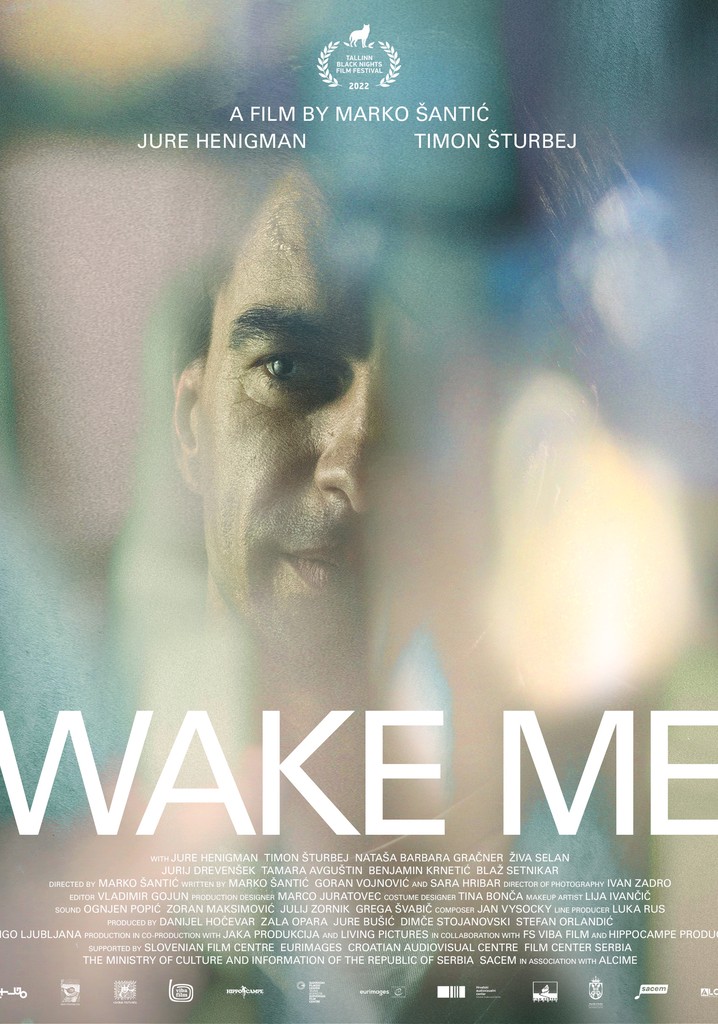 Wake Me