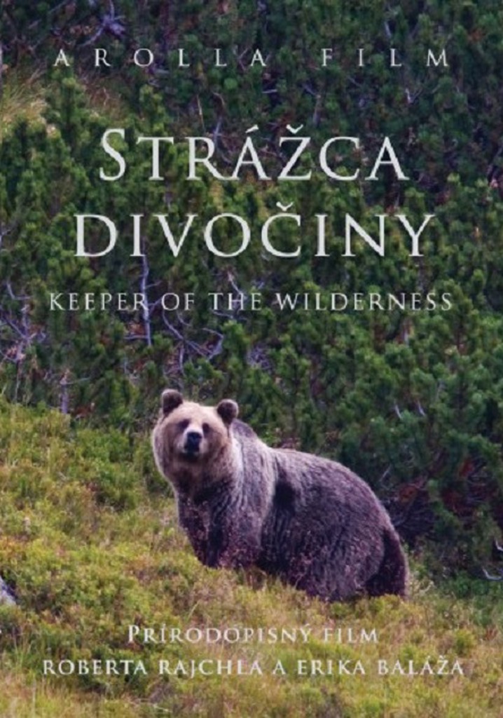 Strázca divociny
