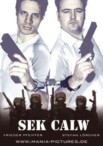 SEK Calw