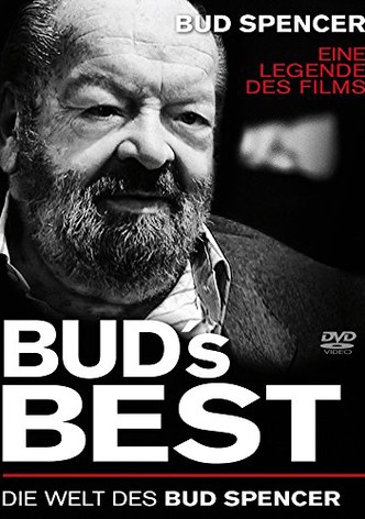 Bud's Best - Die Welt des Bud Spencer