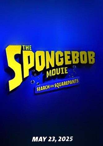 The SpongeBob Movie: Search for SquarePants